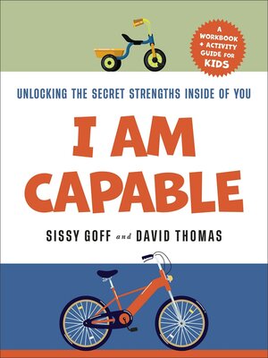 cover image of I Am Capable